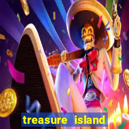 treasure island hotel and casino show