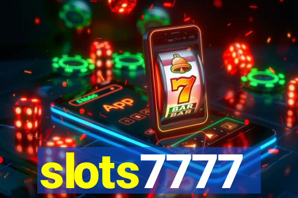 slots7777