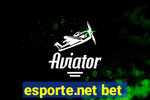 esporte.net bet