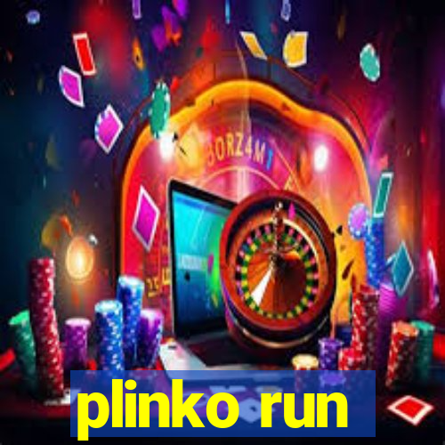 plinko run