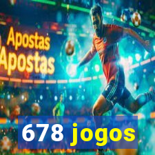 678 jogos