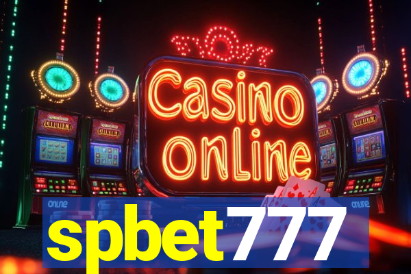 spbet777