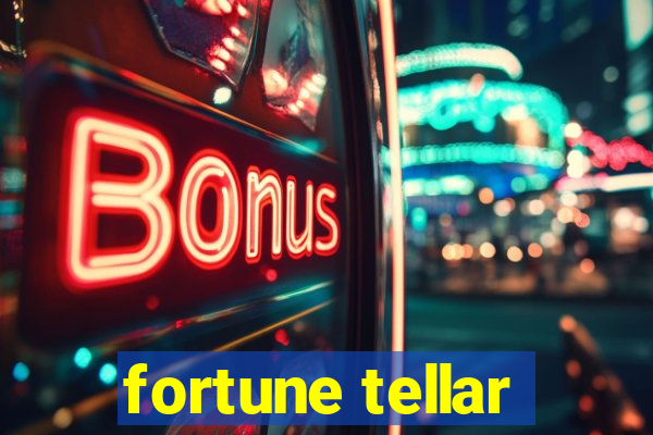 fortune tellar