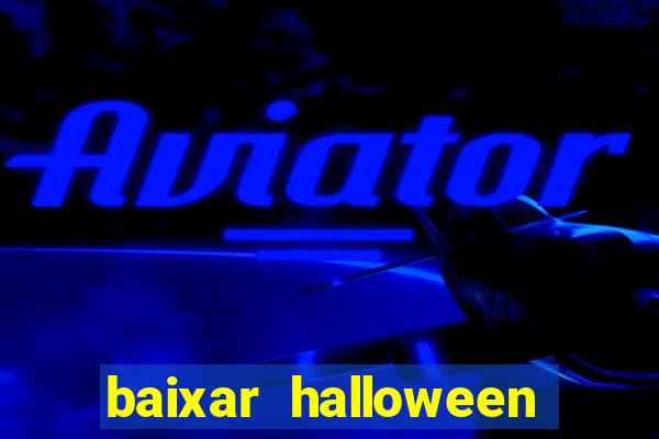 baixar halloween slot 30 linhas