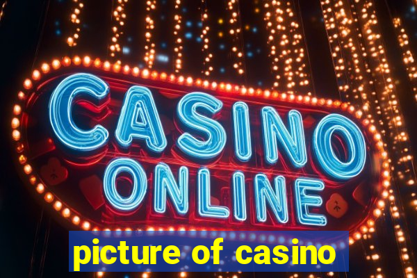 picture of casino