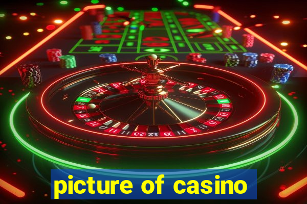 picture of casino