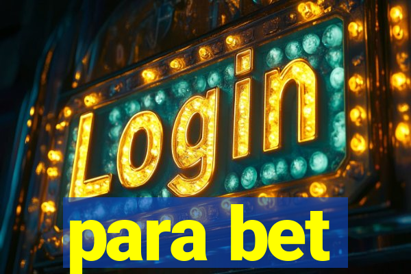 para bet