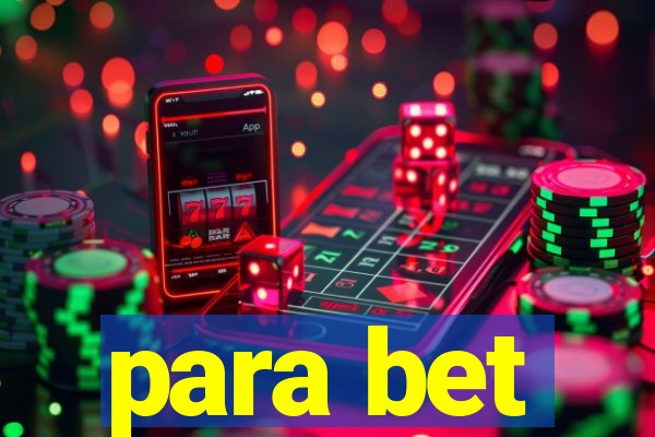 para bet