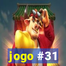 jogo #31