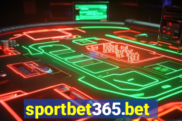 sportbet365.bet