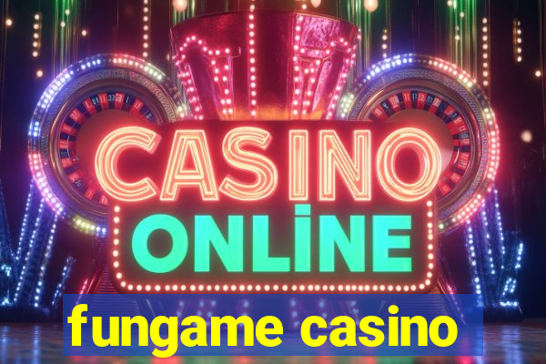 fungame casino