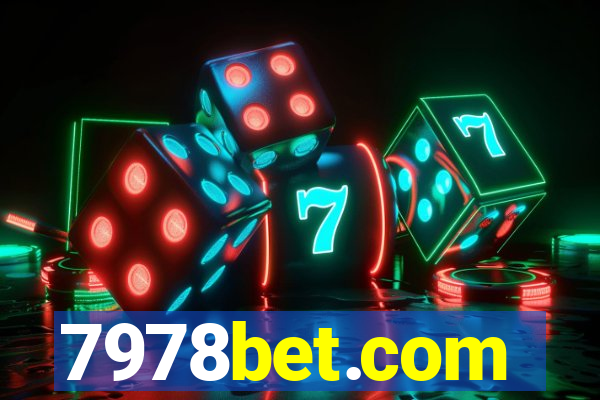 7978bet.com