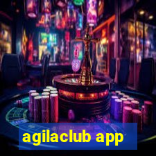 agilaclub app