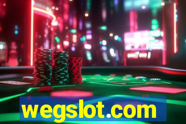 wegslot.com