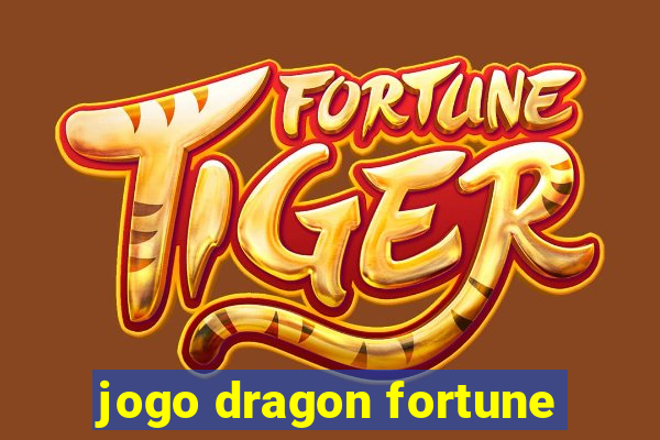 jogo dragon fortune