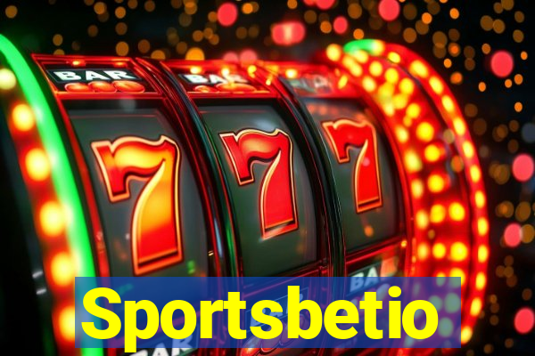 Sportsbetio