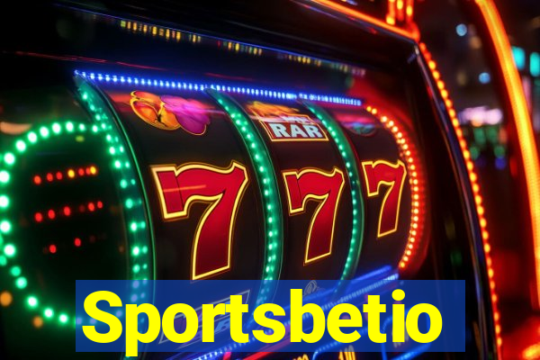 Sportsbetio