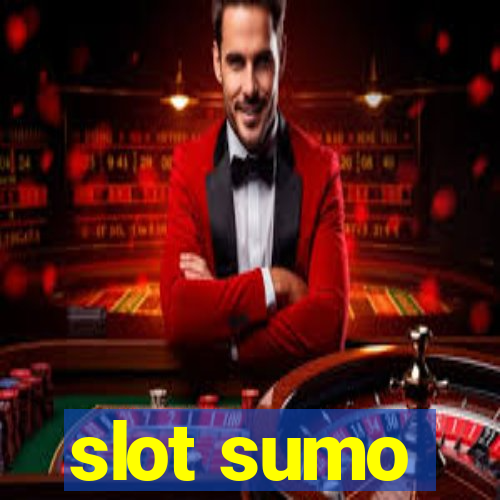 slot sumo