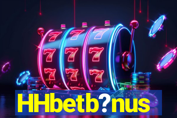 HHbetb?nus