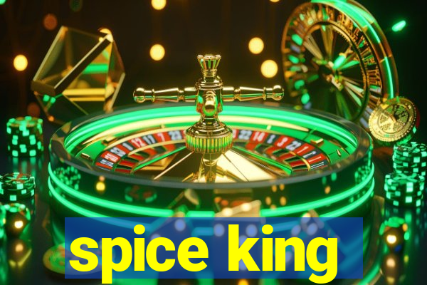 spice king