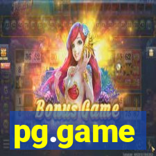 pg.game