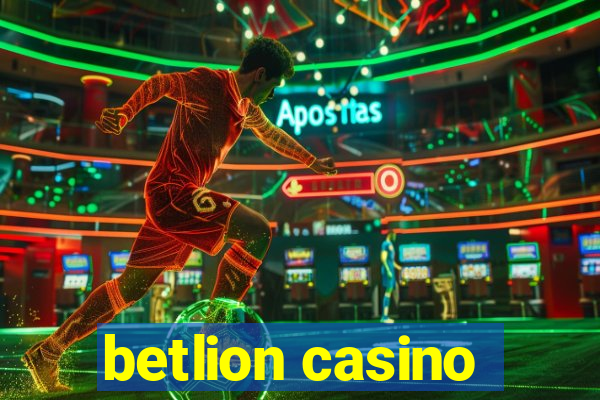 betlion casino