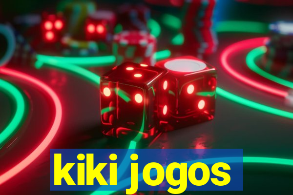 kiki jogos