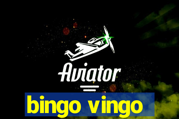 bingo vingo