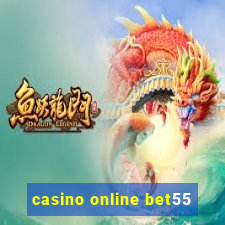 casino online bet55