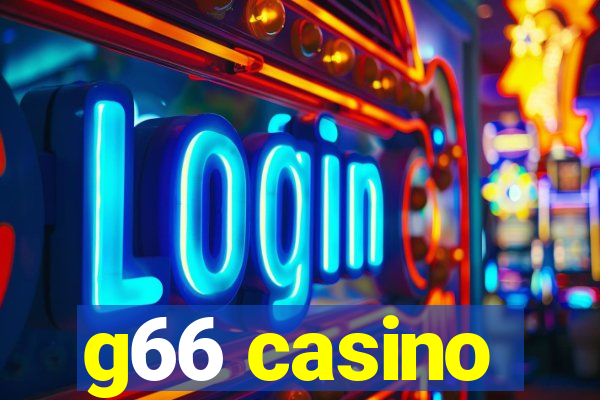 g66 casino