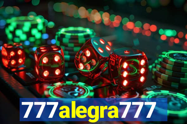 777alegra777