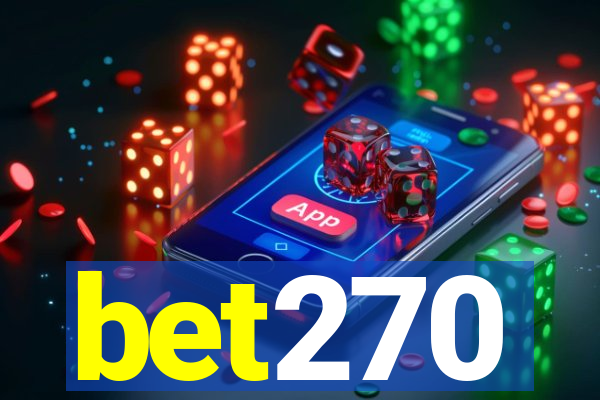 bet270