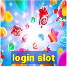 login slot