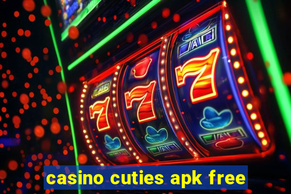 casino cuties apk free