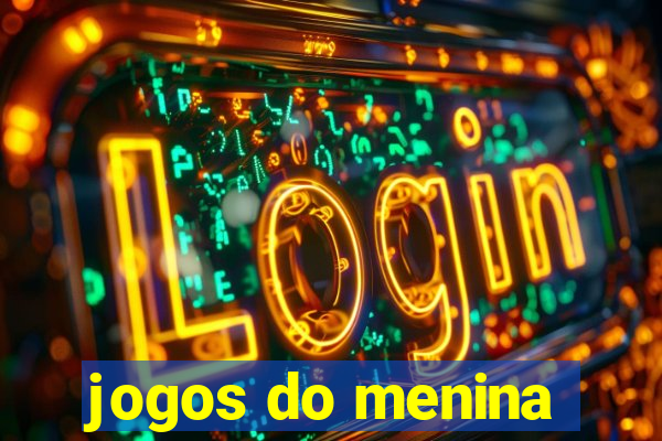 jogos do menina