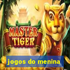 jogos do menina