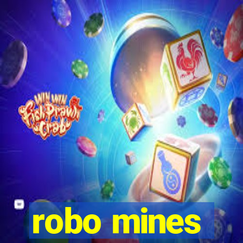 robo mines