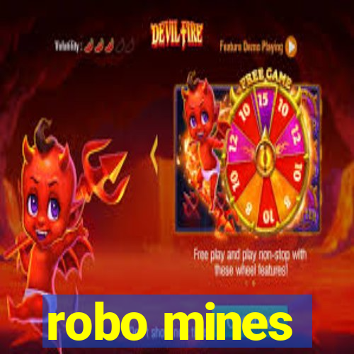 robo mines