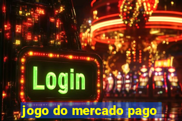 jogo do mercado pago