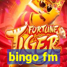 bingo fm