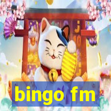 bingo fm