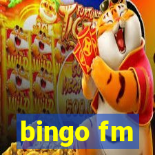 bingo fm