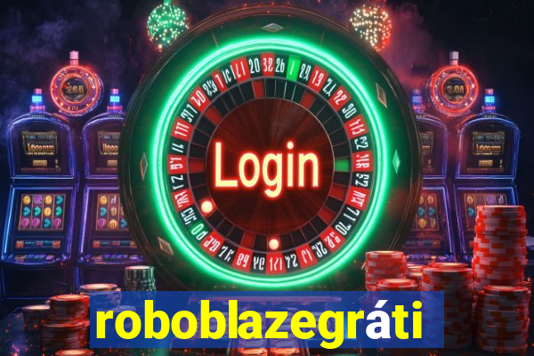 roboblazegrátis