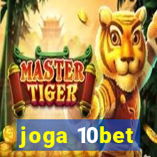 joga 10bet