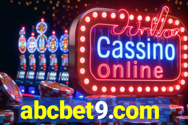 abcbet9.com