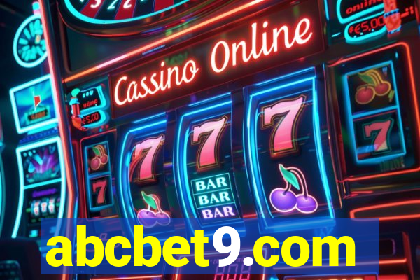 abcbet9.com