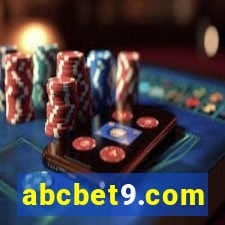 abcbet9.com