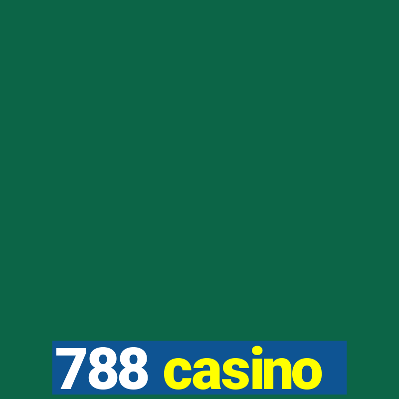 788 casino