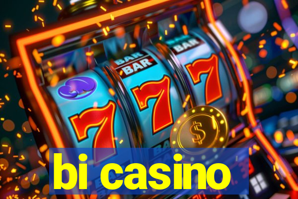 bi casino