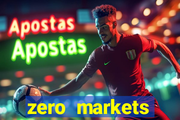 zero markets reclame aqui